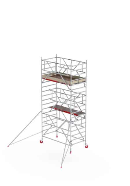 Altrex RS Tower 42 FahrGerüst | Safe-Quick_6.2m
