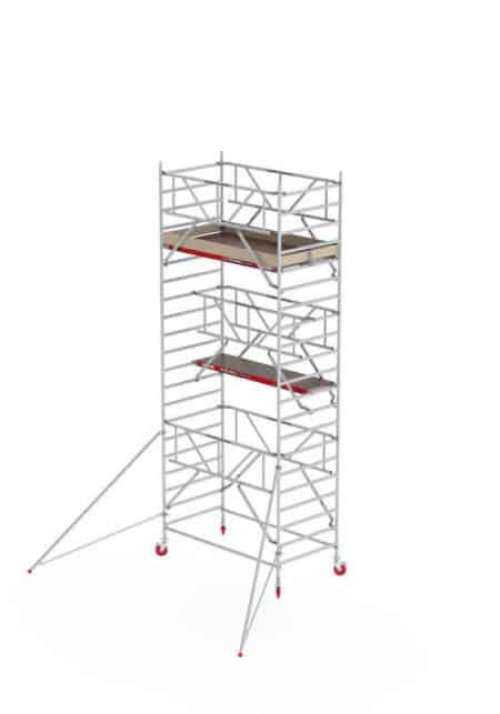 Altrex RS Tower 42 FahrGerüst | Safe-Quick_7.2m