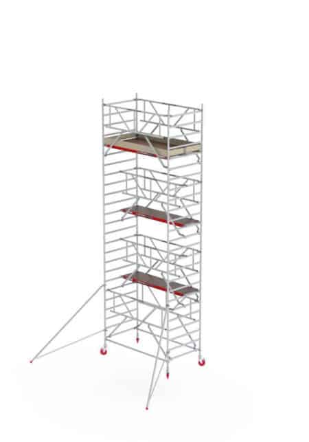 Altrex RS Tower 42 FahrGerüst | Safe-Quick_8.2m