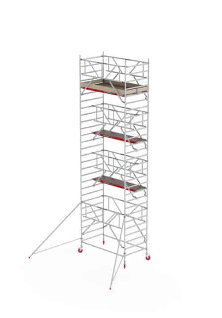 Altrex RS Tower 42 FahrGerüst | Safe-Quick_9.2m