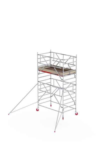 Altrex RS Tower 42 FahrGerüst | Safe-Quick_SQ_5.2m