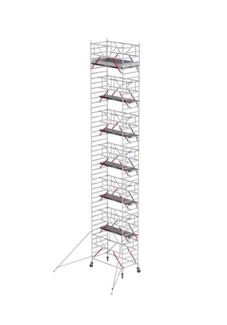 Altrex-RS-Tower-52-FahrGerüst-Safe-Quick-Holz-Plattform-1420