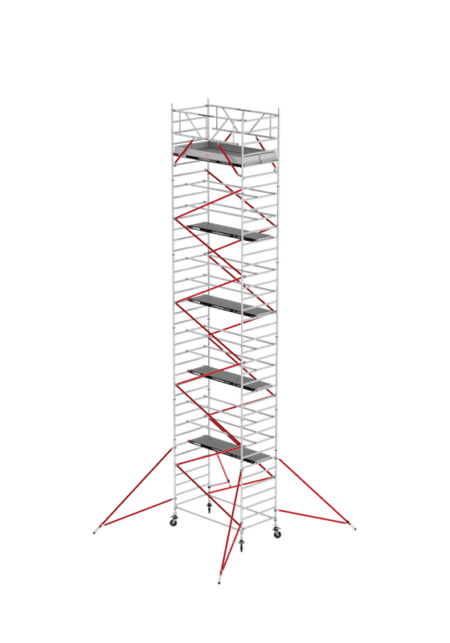 Altrex RS Tower 52 – Aluminium FahrGerüst | DIN EN 1004-2_AH1220