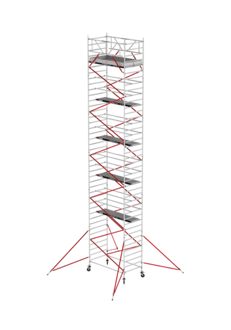 Altrex RS Tower 52 – Aluminium FahrGerüst | DIN EN 1004-2_AH1320