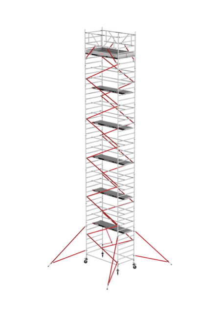 Altrex RS Tower 52 – Aluminium FahrGerüst | DIN EN 1004-2_AH1420