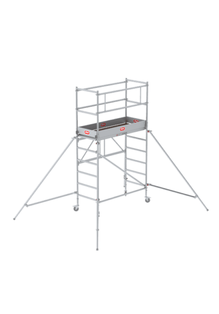 Altrex RS34 Klappgerüst_AH380