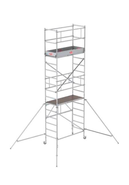 Altrex RS34 Klappgerüst_AH580