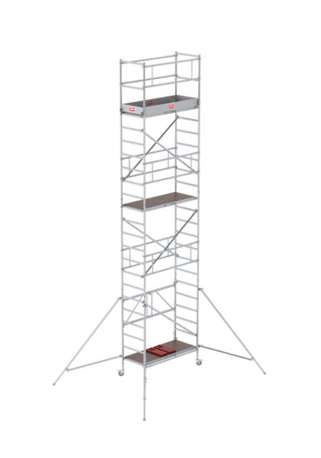 Altrex RS34 Klappgerüst_AH780