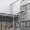Altrex Rollgerüst - Wetterschutzdecke | RS5-Serie_2