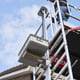 Altrex Shuttle Lift-System | Trägersystem für RollGerüste_S_001