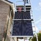 Altrex Shuttle Lift-System | Trägersystem für RollGerüste_S_021