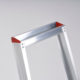 Altrex Sierra - Alu Stufenleiter - einseitig begehbar_Detail_1