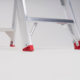 Altrex Sierra - Alu Stufenleiter - einseitig begehbar_Detail_6