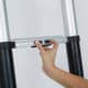 Altrex TL Smart Up Pro - Aluminium Teleskopleiter-5
