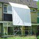 Altrex Wetterschutzsystem - Zelt | bei Wind und Wetter 2