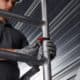 Altrex RS 54 Tower · KlappGerüst · 1.85 x 0.75 · FiberDeck — Arbeitshöhe: 2,75m, Einsatzbereich: Handwerk & Industrie
