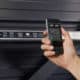 Altrex RS 54 Tower · KlappGerüst · 1.85 x 0.75 · FiberDeck — Arbeitshöhe: 2,75m, Einsatzbereich: Handwerk & Industrie