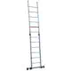 ALU-WORX - Stella - GelenkGerüst · STL206 — Gerüst-Typ: Kleingerüst, Gerüstklasse: max. Belastung 150kg