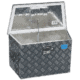 ALUTEC - Alu-Box · Riffelblech-Box — Inhalt Liter: 120