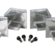 ALUTEC - Alu-Box · Riffelblech-Box — Inhalt Liter: 120
