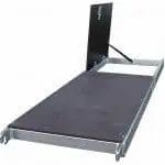 Belagbühne 2.00m x 0.60m Krause ProTec ( Einzelteile / Zubehör) 911001