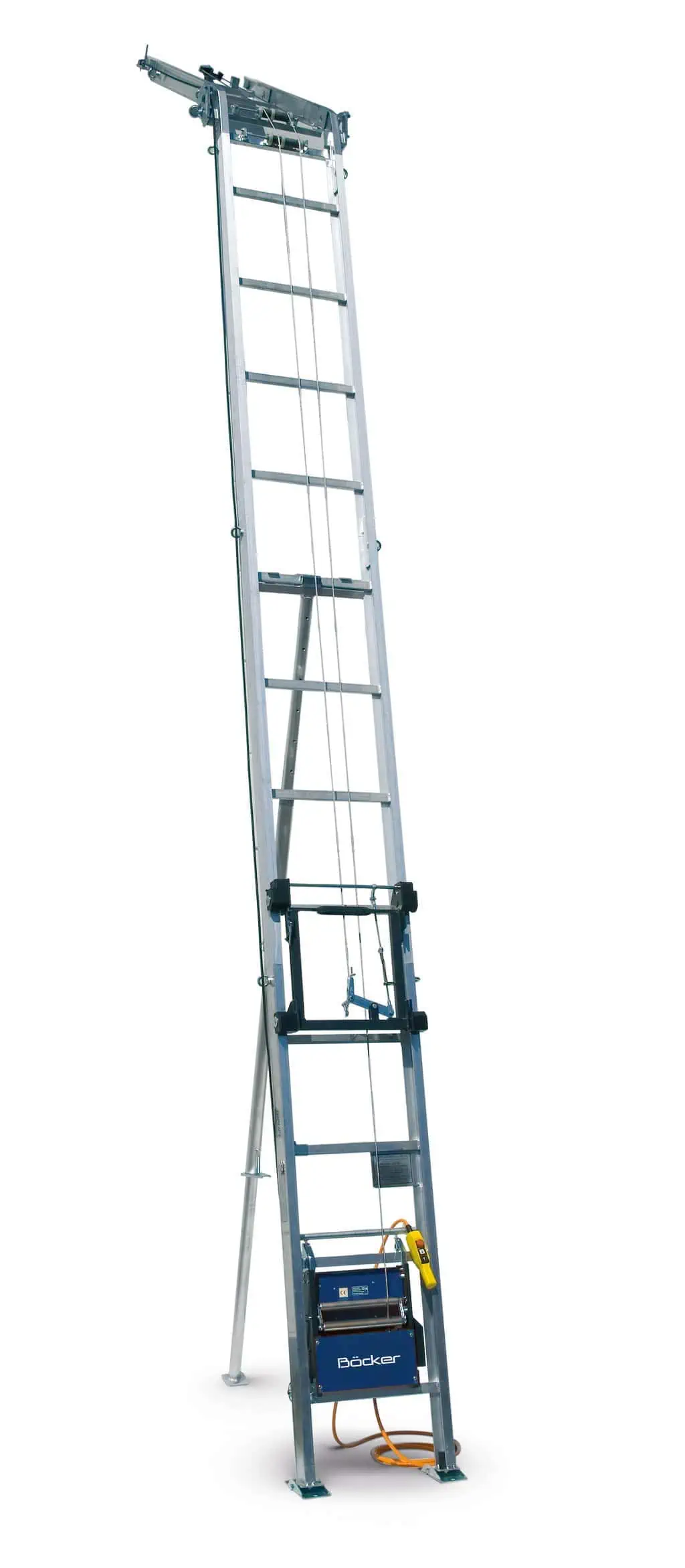 Böcker Toplift Standard — Hohe Verarbeitungsqualität — Made in Germany