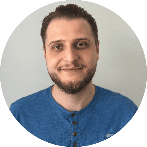 Daniel Mantai