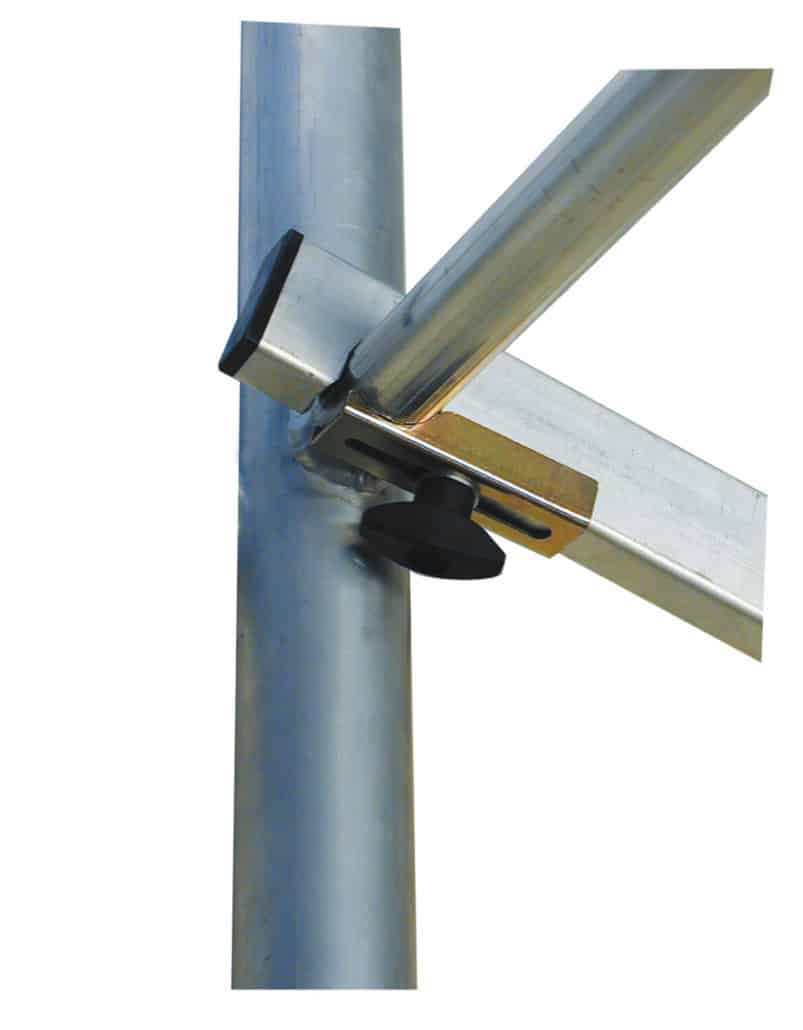 Diagonale für ClimTec ( MobilGerüst , RollTec)