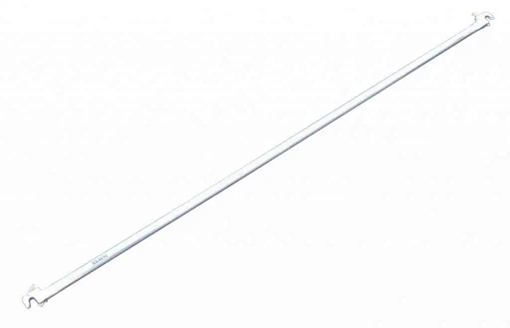 Diagonale – Stabilo ( 2,00m x 0,75m)