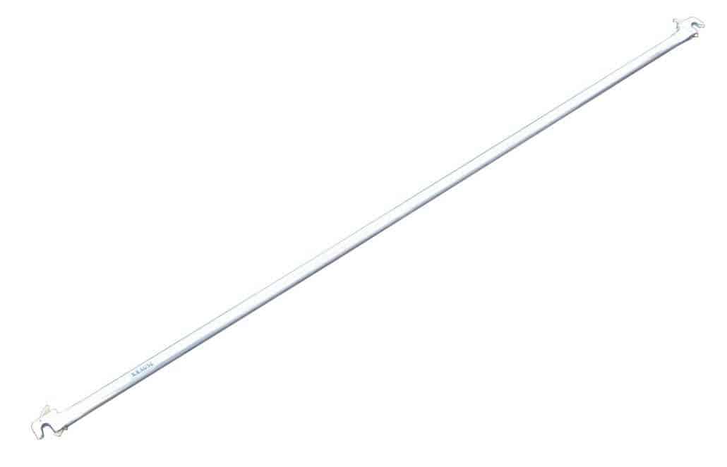 Krause Stabilo Fahrgerüst Diagonale 2.00x0.75