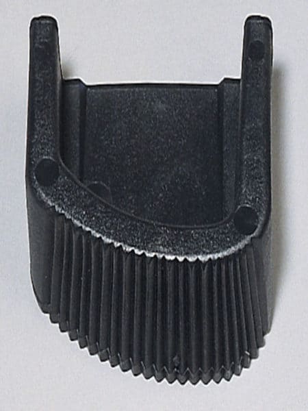 Euroline Premium Leiterfuß Für Quertraverse 70x25 Mm - Rutschsicher