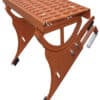 Euroline Standrost rot | 3220000_1