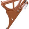 Euroline Standrost rot | 3220000_2