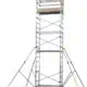 Facal Alto - FahrGerüst aus Aluminium | Pro Serie 100_AL620