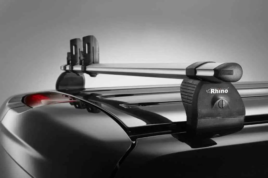 Rhino - Volkswagen ID Buzz 2022 - · KammBar Pro · ID3PR — Volkswagen, ID Buzz 2022 -
