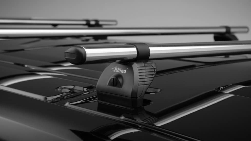 Rhino – KammBar Fleet · T52FL — Volkswagen, T5 Transporter 2002 - 2015