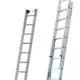 KRAUSE - STABILO VIELZWECKLEITER +S 3x12 SPROSSEN/STUFEN
