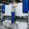 Günzburger Steigtechnik Arbeitspodest stapelbar-1