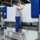 Günzburger Steigtechnik Arbeitspodest stapelbar-1