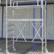 Günzburger Steigtechnik-Klappgerüst-schmal-3,8m-2