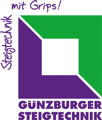 Günzburger Steigtechnik Logo