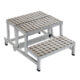 Günzburger Steigtechnik Modulares Arbeitspodest-2
