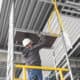 Günzburger Steigtechnik Ein-Personen-Gerüst 14