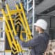 Günzburger Steigtechnik Ein-Personen-Gerüst 10