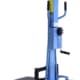Hanselifter - Handwindenstapler HWHH — Tragfähigkeit (kg): 150