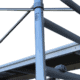 ASC – Alumexx AS · Basic-Line® Fahrgerüst — Arbeitshöhe: 4,30m - Typ 0, Gerüst-Typ: Rollgerüst mit Auslegern