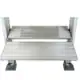 Little Giant - Jumbo Step - Klapptreppe — Stufenanzahl: 2 Stufen