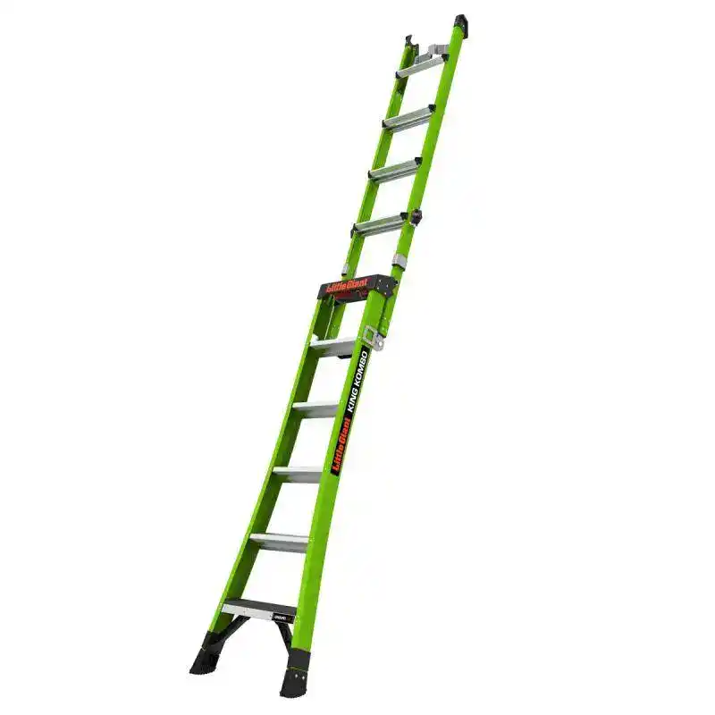 Little Giant - King Kombo XT - Kombinationsleiter