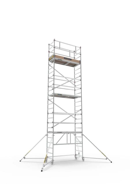 Klappgerüst WERNER Tower 3T-AH-755