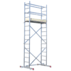 Krause Corda MontageGerüst HeimwerkerGerüst-2